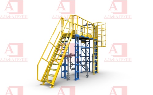 Альпинист-25-01 Альпинист-25-01