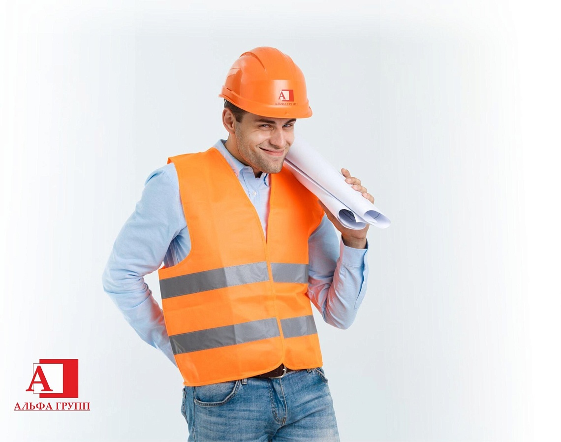 Разработка проекта производства работ (ППР)