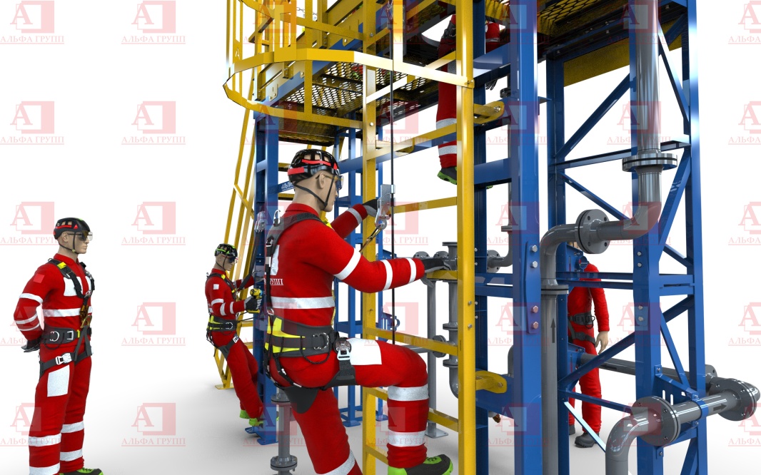 Альпинист-25-01 Альпинист-25-01