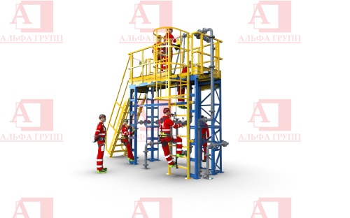 Альпинист-25-01 Альпинист-25-01